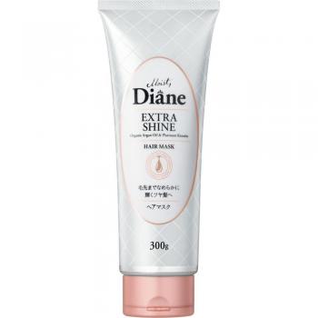 Moist Diane Extra Shine Treatment 300g