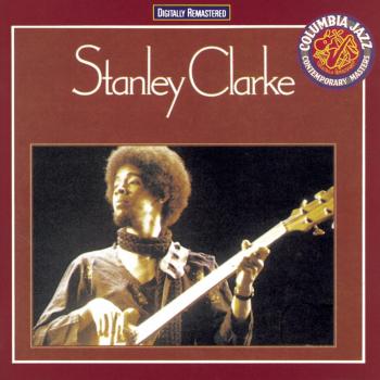 Stanley Clarke