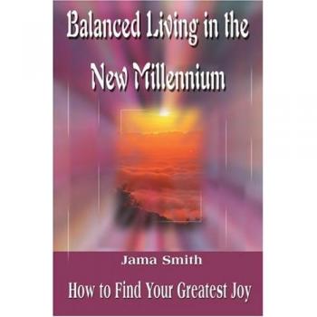Balanced living in the new millennium paperback