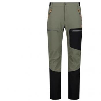Pantalon long CMP ripstop 32t2897