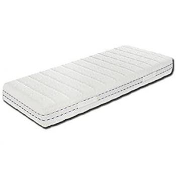 Materasso Antiacaro con Guaina 195 x 85 x 14 cm