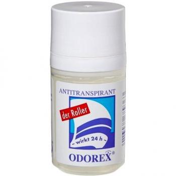 Odorex Antitranspirant Roll-on, 6er Pack