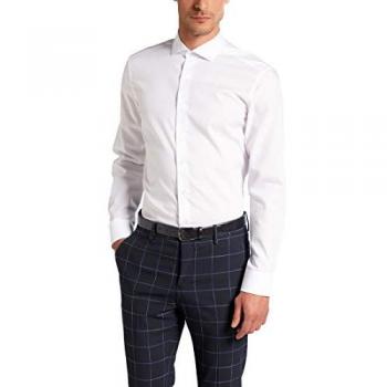 Eterna Slim Fit Businesshemd