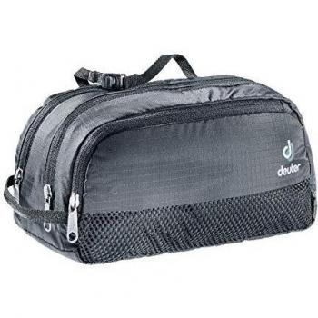 Deuter Wash Pouch Tour III, Schwarz, 2,5L