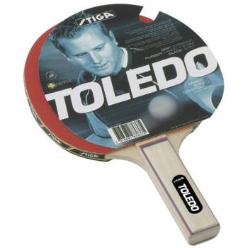 Racchetta da Ping Pong Stiga Toledo