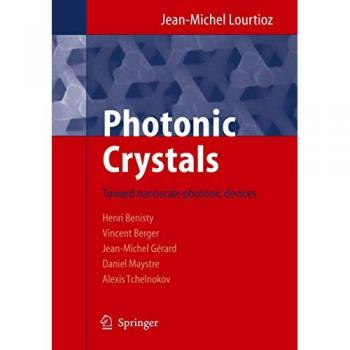 Photonic Crystals