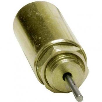 Intertec ITS-LZ-1949-D-12VDC Hubmagnet drückend