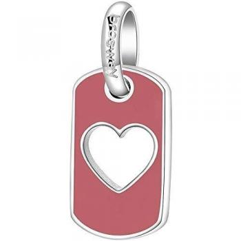Brosway Bracciale Donna Beads Trés Jolie con Simbolo Cuore