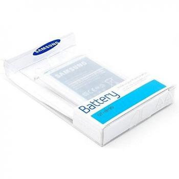 Batteria Samsung EB-F1M7FLU / EB-F1M7FLUSTD per Samsung Galaxy S3 Mini S III Mini GT-i8190 con capacità di 1500 mAh (imballata in blister)