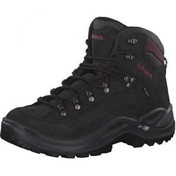 Lowa Scarponi Da Trekking Renegade Goretex Mid