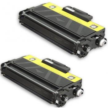 GigaOne TN‑2220 XL Multipack – 5.200 Seiten pro Patrone (jeweils 2 Stück)