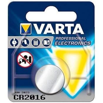 Varta Pila De Botón De Litio Varta 220843 3 V