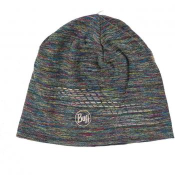 Buff Unisex Reversible Casual Hat - Green - One Size
