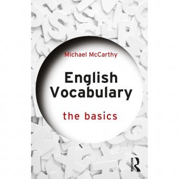 Vitalsource Technologies, Inc. English Vocabulary: The Basics