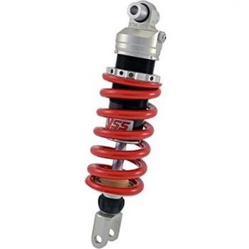 YSS Federbein MZ456-325TR-22-85 schwarz für Yamaha FJR 1300 2003