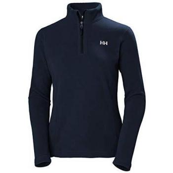 Helly Hansen Dames Half-Rit Fleece Daybreaker