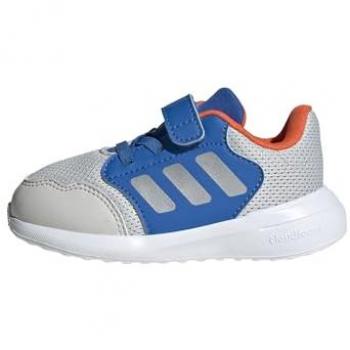 Scarpe Adidas per Bambini Grigie