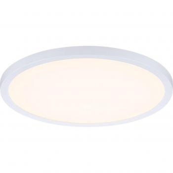 Paulmann Areo 830 Round White 23 cm Panel