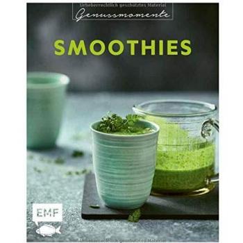 Genussmomente: Smoothies