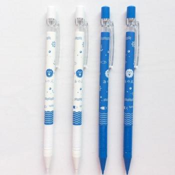 Set de Crayons Brise Marine 4 pièces