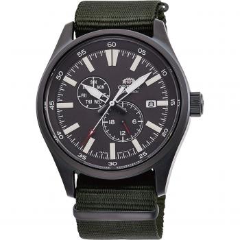 Reloj Orient RA-AK0403N10B Automático Deportivo 43mm