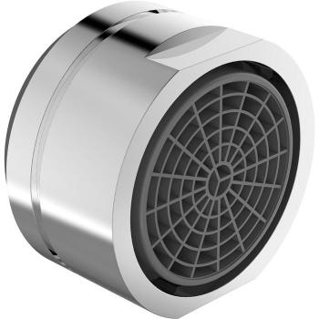 Ideal Standard Aeratore M24x1 Bianco