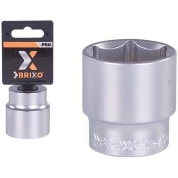 Chiave da bussola Brixo ½” mm.15