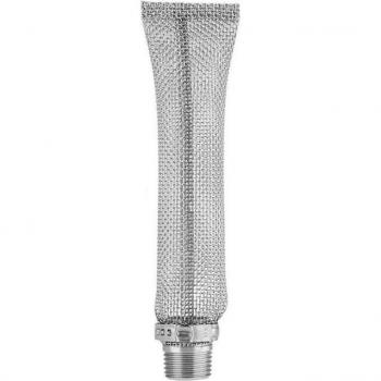 Brewing Kettle Bazooka Screen