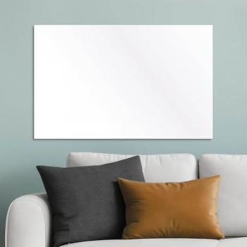 BRAST FlexiHeat 1100 W – ultraflache Infrarot‑Elektroheizung mit hoher Effizienz
