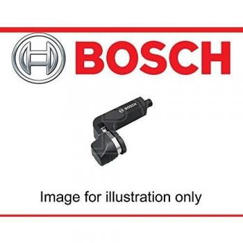 Warnkontakt für Bremsbelagverschleiß vorne links BOSCH