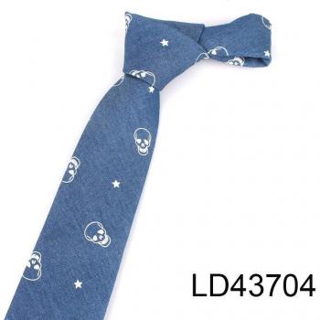 Skinny Men Neck Tie