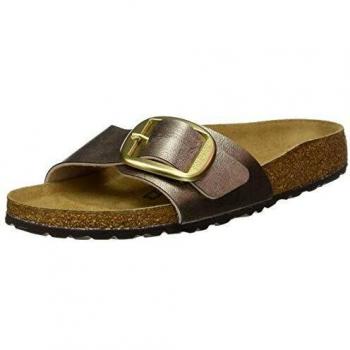 Sandalias Birkenstock Madrid Big Buckle Talla 36
