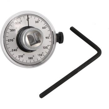 Par Torsión Pro ½” – Juego Ajustable para Reparación Automotriz