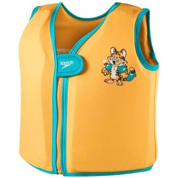 Sea Squad Tiger Float Vest