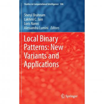 Local Binary Patterns: New Variants and Applications