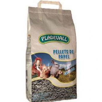 Pellet de Papel Pladevall 10 L