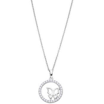 Collana in Argento 925 Lotus LP3069-1/1