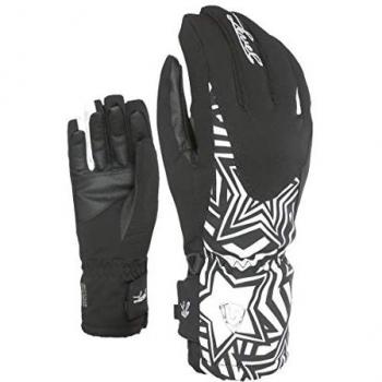 Guantes Ski Nivel Alto Alpine Mujeres W Ninja