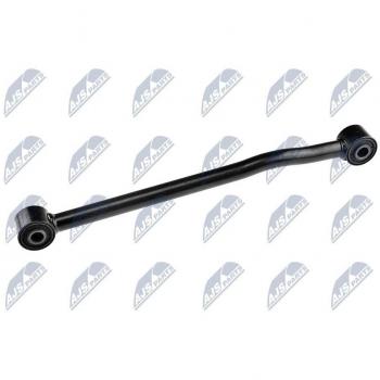 ZWT-KA-323 Wheel Control Arm for NTY Vehicles