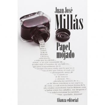 PAPEL MOJADO