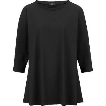 RIANI Blusenshirt schwarz 36