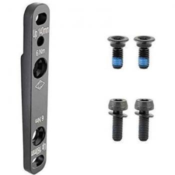 Brakeshaft Adapter Campagnolo arrière