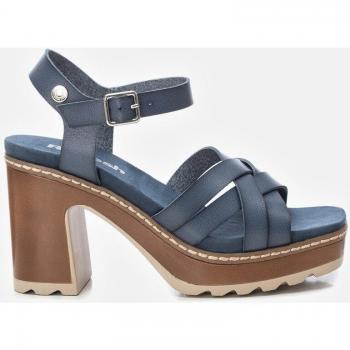 Jeans Refresh Sandália Feminina 171877