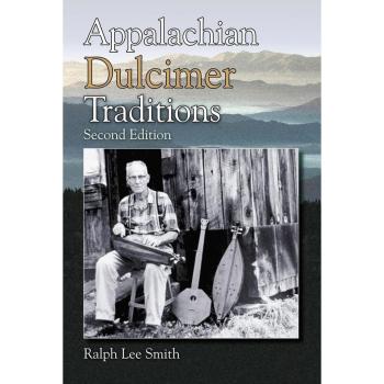 Appalachian Dulcimer Traditions
