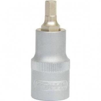 Douille tournevis 6 pans ½ L 55 mm 3/16