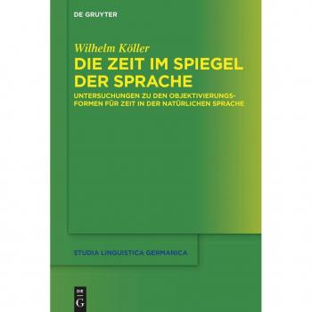 Vitalsource Technologies, Inc. Die Zeit Im Spiegel Der Sprache