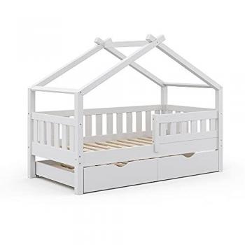 VitaliSpa Cabane Bébé 80x160 cm