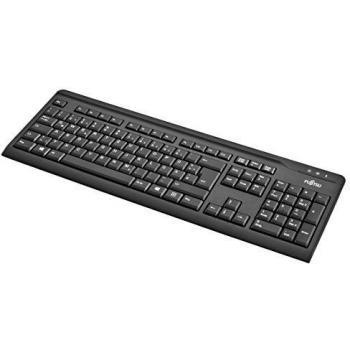Fujitsu KB410 Compact USB Keypad
