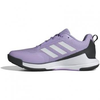 Adidas Novaflight 2 Rouge Women’s Gym Sneakers Size 40 2/3