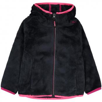 Chaqueta de Forro Polar con Capucha para Niños High Loft